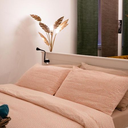 Mi&Ti Bed&Breakfast Vicenza Exterior foto