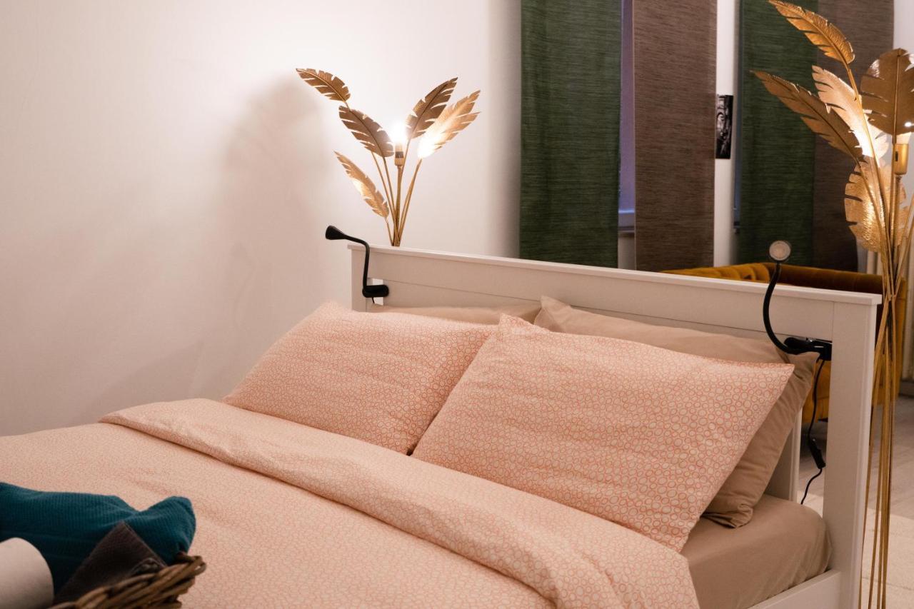 Mi&Ti Bed&Breakfast Vicenza Exterior foto