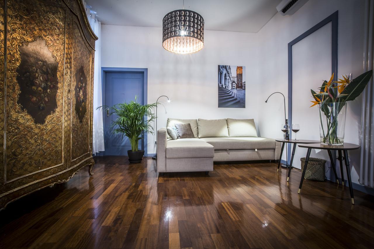 Mi&Ti Bed&Breakfast Vicenza Exterior foto