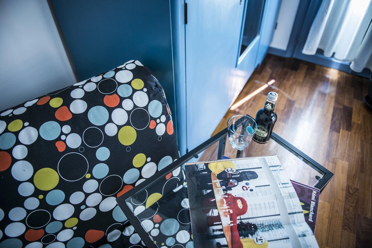Mi&Ti Bed&Breakfast Vicenza Exterior foto