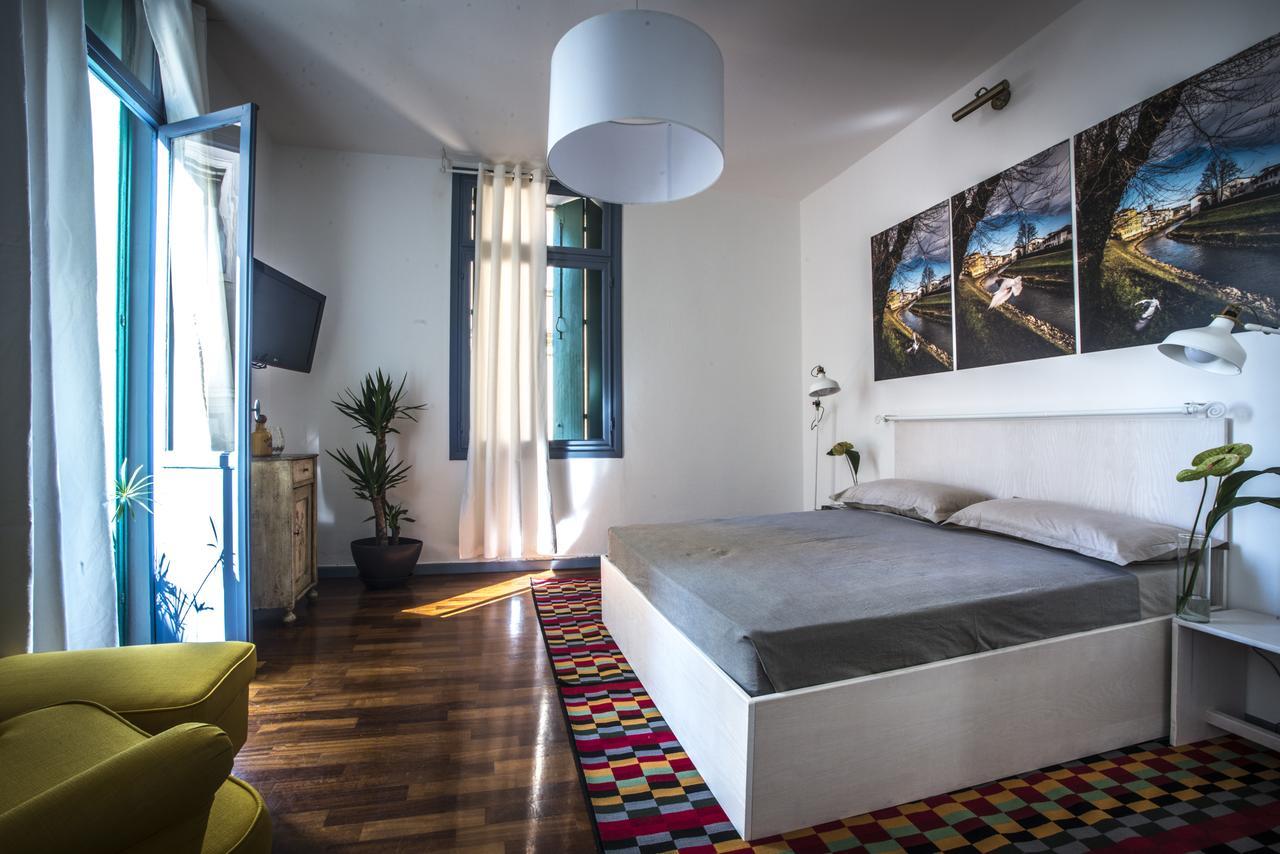Mi&Ti Bed&Breakfast Vicenza Exterior foto